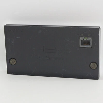 Sony Playstation 2 NETWORK ADAPTOR Made in JAPAN SCPH-10350 PS2 C ps2 - Image 1 of 2