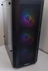 GTX 1660 Super (Like 3050)| i7 6700 | 16GB RAM| 500GB SSD| WINDOWS 10 GAMING PC - Picture 1 of 7