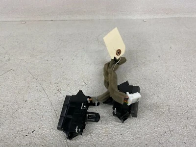 INFINITI M37 Q70 Q70L 2011-2019 INTERRUPTOR DE CONTROL DE CRUSE DE VOLANTE OEM LOTE2142 Foto 1 de 4