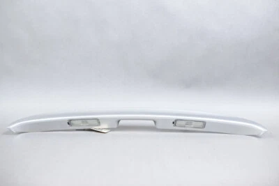 97-03 Jaguar XK8 X100 XKR placa trasera panel de ajuste gris claro OEM  Foto 1 de 4