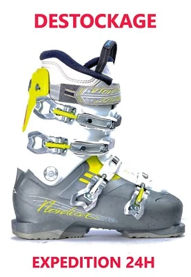Ski Boots Adult Second-Hand Nordica Size: 35 = Mondopoint: 22,5 - Image 1 of 4