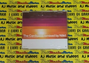 Single CD THE CARDIGANS REMIXED BY NAID GRAN TURISMO OVERDRIVE (S25) * no lp mc - Bild 1 von 2