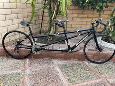 electric tandem bike | eBay