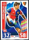 Topps Champions League MATCH ATTAX 2017-2018 ? Football Cards ? #253 to #324