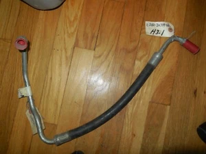 Manguera de presión de dirección asistida para camión pesado Ford 1983 1984 33" E3HZ-3A719-AA como nueva - Imagen 1 de 1