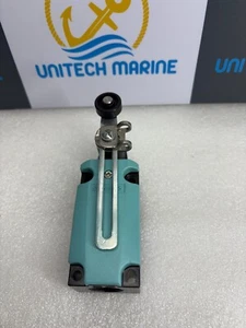 INTERRUPTOR LÍMITE SIEMENS AG 3SE5112-0CH50 - Imagen 1 de 4