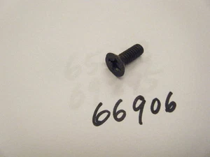NEU REMINGTON SCHRAUBE TEILENUMMER 66906 - Bild 1 von 1