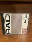 Bad Company : 10 sur 6 CD (1986)