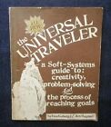 Universal Traveler Book Don Koberg Jim Bagnall The Soft-Systems Guide