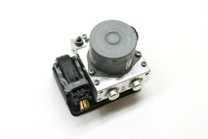 2014 FIAT 500L 4DR ABS ANTI LOCK BRAKE PUMP 51920753 OEM 14 15 16 - Picture 1 of 7