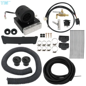Nuevo kit de calefacción de cabina con ajuste de descongelación para Polaris Ranger XP 900 2013-2019 - Imagen 1 de 12
