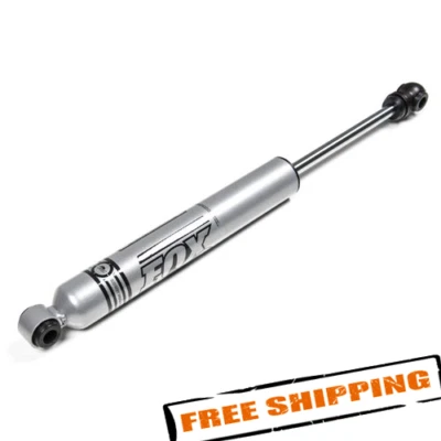Zone Offroad FOX98450757 Fox Adventure Series Rear Shock for Chevy GMC 1500/2500 - Image 1 of 4