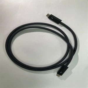 For Apple Thunderbolt 4 (USB-C) Pro Cable - Picture 1 of 4