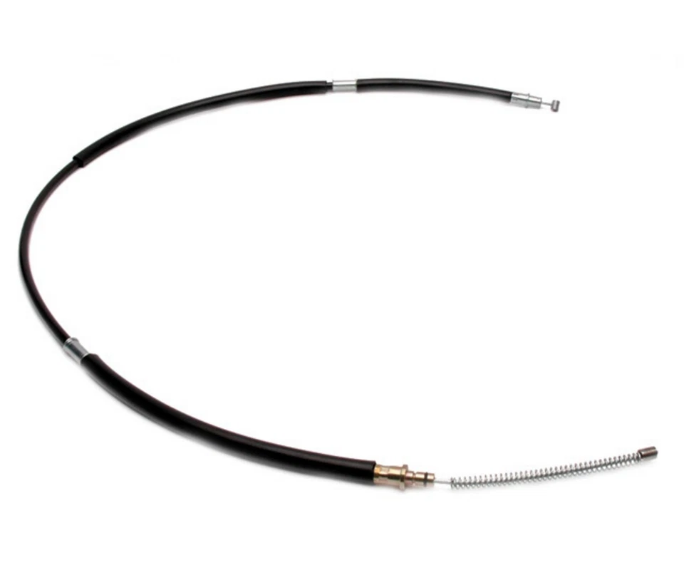 Mechanics Choice Rear Left Parking Brake Cable for 2004 Mitsubishi Lancer - Image 1 of 1