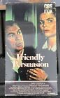 Friendly Persuasion (VHS, 1988)