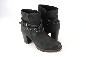 Marco Tozzi Gr.39 Damen Stiefel Stiefelette Boots Winter Schwarz Top 21 G - Bild 1 von 5