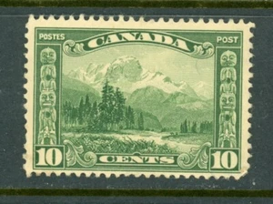 CANADA #155 MLH/ 24-1-4w / Mint LH - Picture 1 of 2