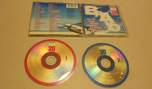 2 CD Compilation Bravo Hits 30 2000 Bon Jovi Vengaboys Paul van Dyk Das Bo üb - Imagen 1 de 1