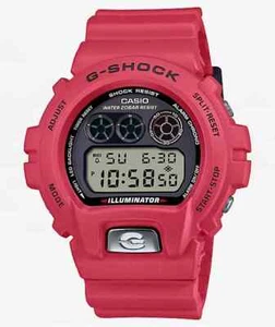 Casio Men’s GShock Dw 6900TR-4DR Series 30th Anniversary - Picture 1 of 8
