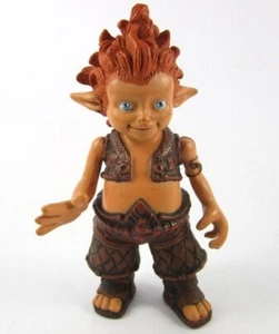 Figurine Arthur et les Minimoys Bétamèche Lansay 2006 - Foto 1 di 2