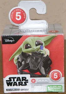 Disney Star Wars Mandalorian - Bounty Collection Serie 5 - Grogu 25 - The Child - Bild 1 von 1