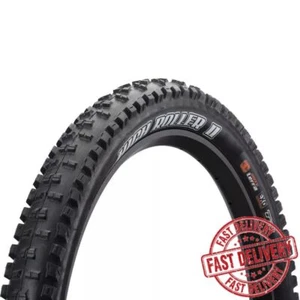 Neumático de MTB Maxxis 29 x 2,5" High Roller II WT TR 3C Maxxterra EXO Tubeless Ready - Imagen 1 de 2