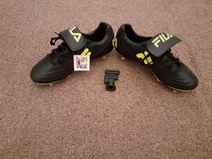 fila football boots