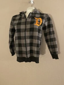 Mickey Mouse and Friends Halloween 2021 Zip Hoodie for Adults Large L - Picture 1 of 4