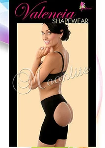 Sexy Sollevatore Butt Dimagrante Solido Controllo Pancia Migliora Gluteo Shaper 8069 - Foto 1 di 7