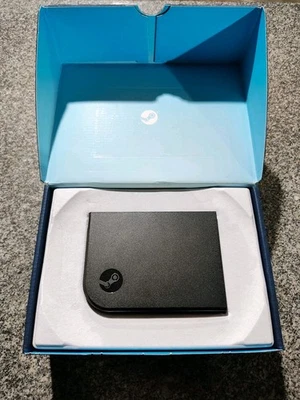 Valve Steam Link Model 1003 Console -  HDMI 1080p Game Streaming W/Box.  - Image 1 of 4
