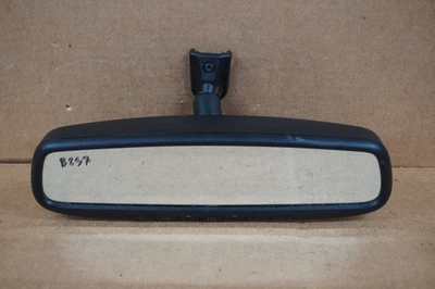 Espejo retrovisor interior Mercury Mountaineer 2006 2007 2008 OEM E11015894 Foto 1 de 4