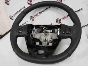 Renault Zoe 2012-2016 Steering Wheel 985103539R - Picture 1 of 2