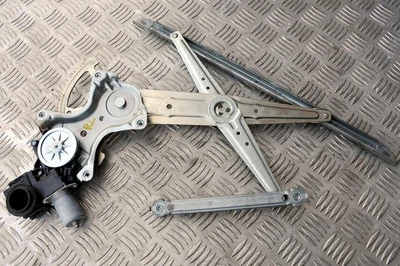 Lexus RX450h 2016-2022 GYL25 rear left window regulator 85720-48141 062020-4002 - Image 1 of 4