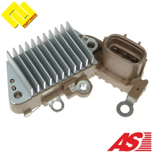 ASPL ARE6030 Alternator Voltage Regulator 14v ,126000-1800 ,126000-2140 ,for C - Picture 1 of 3