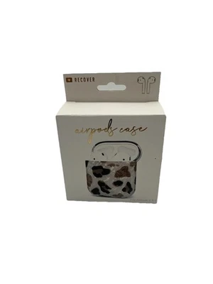 Nueva Funda Protectora de Silicona Recuperar AirPods para AirPods 2 Foto 1 de 2