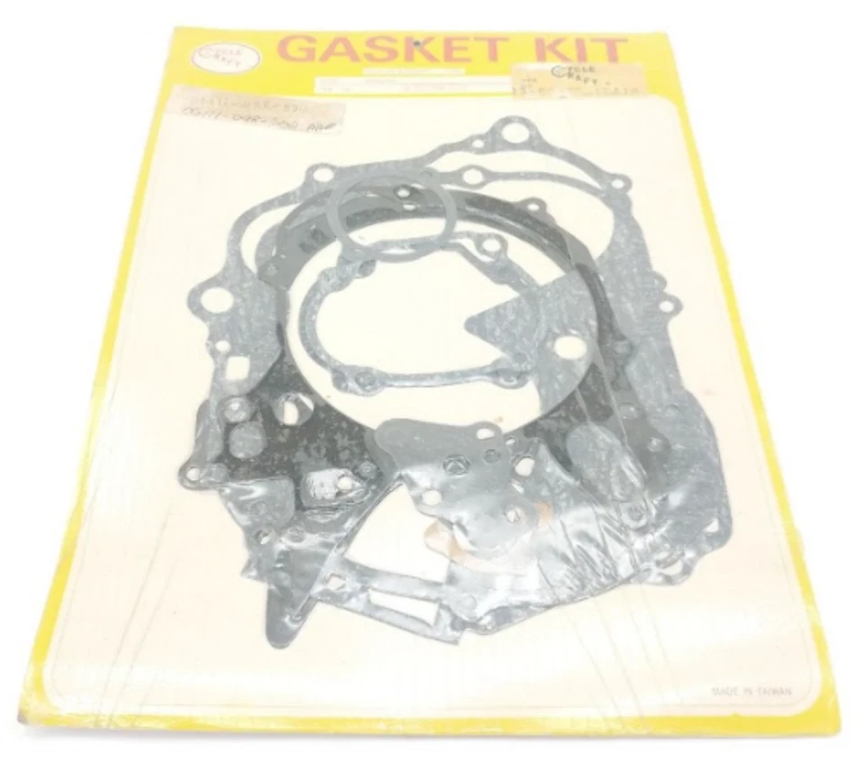 1970-1985 Honda ATC90 ATC110 Cycle Craft Engine Gasket Kit 33-65-36-15416 - Image 1 of 4