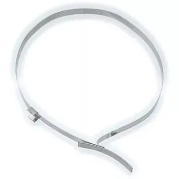 Nueva abrazadera de banda de arranque articulada genuina Toyota CV 42345-60070 Foto 1 de 1