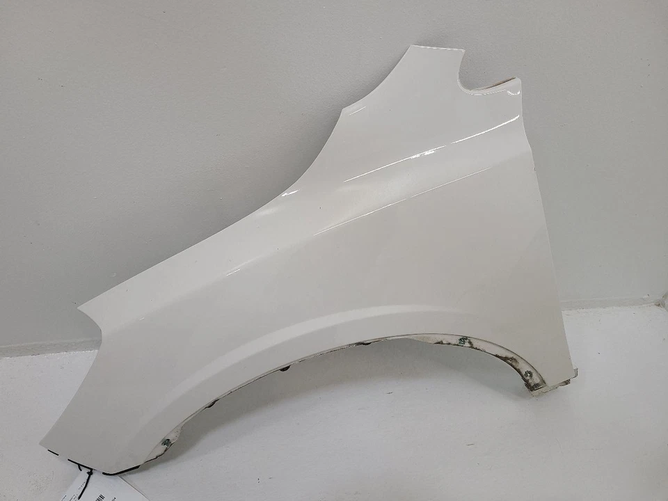 2008 2009 2010 2011 2012 BUICK ENCLAVE Driver Left Fender  Foto 1 de 4