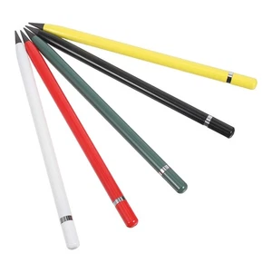  5 Stück Infinity Everlasting Tintenloser Bleistift - austauschbare Feder Skizzenstifte für - Bild 1 von 12