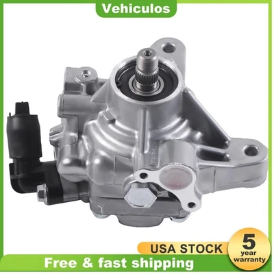 Новый насос гидроусилителя руля для Acura RDX 2007 2008 2009 2010 2011 2012 2,3 л 21-116 - Изображение 1 из 4