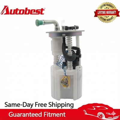 Autobest F2718A Fuel Pump Module For 2005-2007 Chevrolet Trailblazer L6 V8 - Image 1 of 4