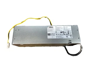 Dell Optiplex 3060 5060 7060 SFF 200W Power Supply H200EBS-00 - Picture 1 of 2