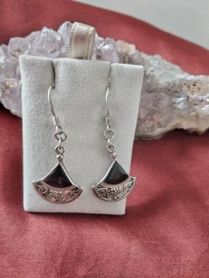 ohrhänger silber 925 lang - Bild 1 von 4