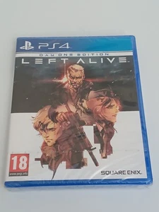left alive day one ps4 nuovo e sigillato con spedizione gratuita UK e imballaggio inclusi - Foto 1 di 16