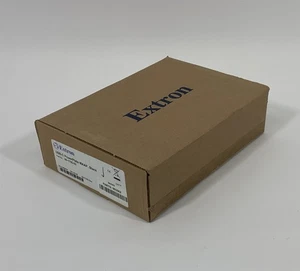 NEW Extron USB-C PowerPlate 311 MAAP 60-1785-02 Black - Picture 1 of 4