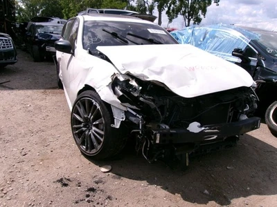 Passenger Right Front Door 4 Door Sedan Fits 09-13 INFINITI G37 1952182 Foto 1 de 4