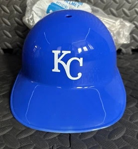 Vintage 1969 Laich Kansas City Royals Souvenir Schlaghelm MLB LA Full Size - Bild 1 von 5