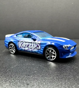 Matchbox Custom Ford Mustang GT. Razzles. - Imagen 1 de 3