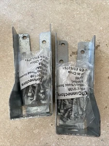 (2) DTB-TZ DTBTZ USP  Pair - Picture 1 of 5