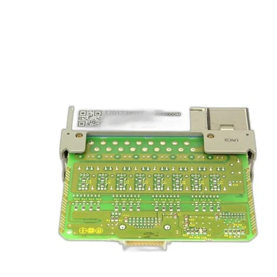 Allen-Bradley | SLC 500 1746-OB16 | OCASSION | USPP | PLC2DAY Used in stock a... - Photo 1/4